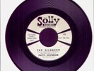 RnB / Mod PATTI SEYMOUR 