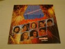 Amazing Turkish killer heavy funk rock comp LP Hear