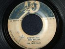 THE RULERS - COPASETIC / TOO LATE   45