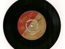 Johnny Restivo  Sweet Sweet lovin , 7