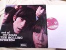 LP  THE ROLLING STONES    Out of our Heads    DECCA