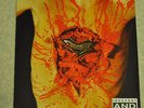 Dismember  - Indecent and Obscene lp Org. blue wax