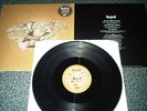 THE HELLACOPTERS HIGH ENERGY ROCK N ROLL LP 2001