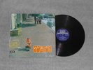 SOLUTION - S/T HOLLAND NETHERLANDS DUTCH PROG LP MINT