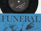 FUNERAL-Waiting For The Bomb Blast -RARE SINGLE-7