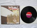 LED ZEPPELIN II LP ORIG UK 1969 RED/PLUM ATLANTIC MINT