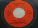 rare Funk 45 DYNAMIC WALTER B on NEW BREED RECORDS MINT