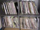 Around 700 Hard house and Hardcore Records