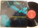 JOHNNY HARTMAN Songs From The Heart BETHLEHEM Lp JAZZ