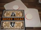 AC/DC Bootleg Moneytalks 1 of 55 copies  Rare / Selten