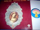 LP - Popol Vuh - Hosianna Mantra - Rare PILZ