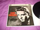 *EDDIE COCHRAN* MEMORIAL ALBUM - 1960 UK PLUM LONDON LP