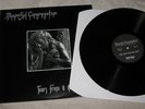 MOURNFUL CONGREGATION tears grieving heart LP worship