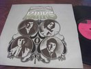 KINKS  1ST P LP SOMETHING ELSE EXCELLENT 