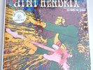 2-LP JIMI HENDRIX IN FROM THE STORM SWINGIN' PIG