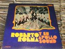 ROBERTO ROENA Y SU APOLLO SOUND PIRO MANTILLA on FANIA