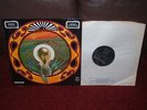HARVEY MANDEL Cristo Redentor LP 1968 PHILIPS 1st