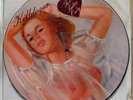 KILLDOZER for ladies only LP Mint- T&GLP 39 Vinyl 1983 Record
