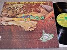 ROY HARPER-FLAT BAROQUE (RARE UK HARVEST LP, EX COND)