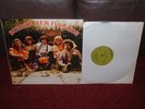 BURNIN RED IVANHOE 1st LP 1970 W/B 1st LOST DANDELION