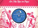  ELVIS PRESLEY UK HMV 78rpm 