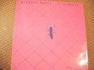 MICHAEL NAURA Vanessa LP Jazz Funk Fusion ECM Rare Mint