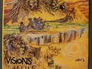 DENNIS BROWN-VISIONS OF DENNIS BROWN,LIGHTNING,REGGAE