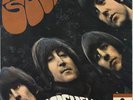 THE BEATLES MICHELLE ORIGINAL FRENCH RED LABEL 7