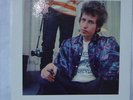 Bob Dylan Highway 61 Revisited LP CBS SBPG 62572 STEREO