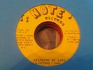 EULA COOPER STANDING BY LOVE ORIG NORTHERN SOUL HEAR