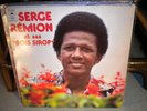 LP Serge Rémion et ses bois sirop 1977 Afro jazz HEAR