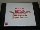 Black Keys RSD Brothers Lp +Live 10''+Cd+Poster