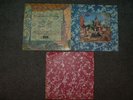 Rolling Stones 3D Satanic Majesties UK Mono 1967 EX