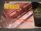 THE BEATLES - PLEASE PLEASE ME LP - Nr MINT/EXC+ MONO