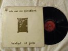 BRIDGET ST JOHN,ACID,FOLK,PSYCH,LP,PEEL,DANDELION.69.A1