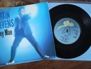 Shakin Stevens Hey Mae Promo with Picture sleeve