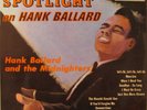 HANK BALLARD 