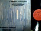 A Schoenberg J Sibelius Violin Concertos Isakadze