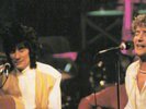 Rod Stewart - 'Unplugged And Seated' live acoustic LP 