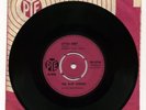 THE BLUE RONDOS Pye15734 Little Baby /Baby I Go For You