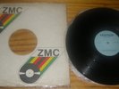 METALLICA  ,SUPER RARE ZIMBABWEAN PRESSING,  NO RESERVE