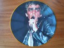 GENESIS - BROTHER LIVE 74 RARE LP PICTURE DISC NO TMOQ