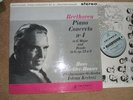 SAX 2403 B/S Beethoven PC 4 Richter-Haaser NM