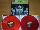 AC/DC - BERLINER SYMPHONIE 2LP's FOC red Vinyl