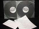 Kansas/Vandenberg LP Westwood One 1983 LIVE concert DJ