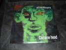 Afterhours Cocaine Head LP vinyl record