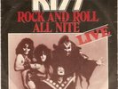 KISS:Rock and roll all nite