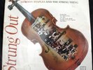 LP GORDON STAPLES on MOTOWN Strung Out soul SEALED hear