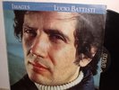 LUCIO BATTISTI Images LP CHILE RCA 1978