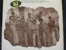 LP SOUTH SIDE MOVEMENT promo soul funk vinyl record